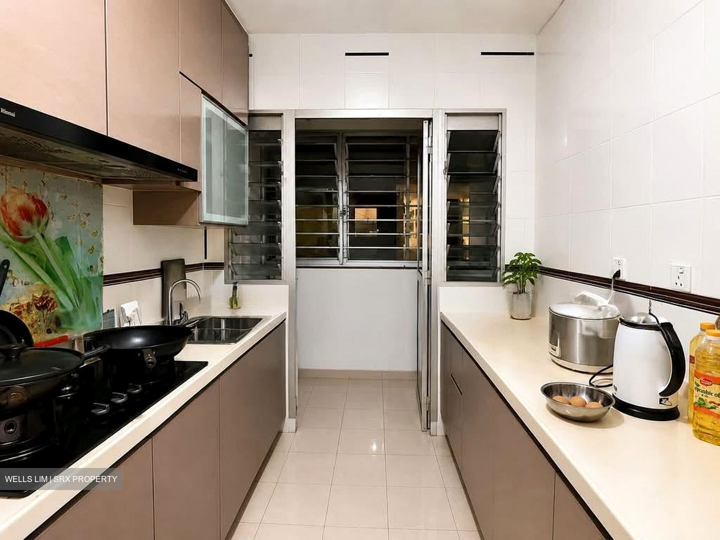 Blk 672B Waterway Banks (Punggol), HDB 3 Rooms #585041531